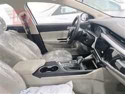 Chery Arrizo 5